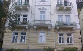 Pension Villa Anita